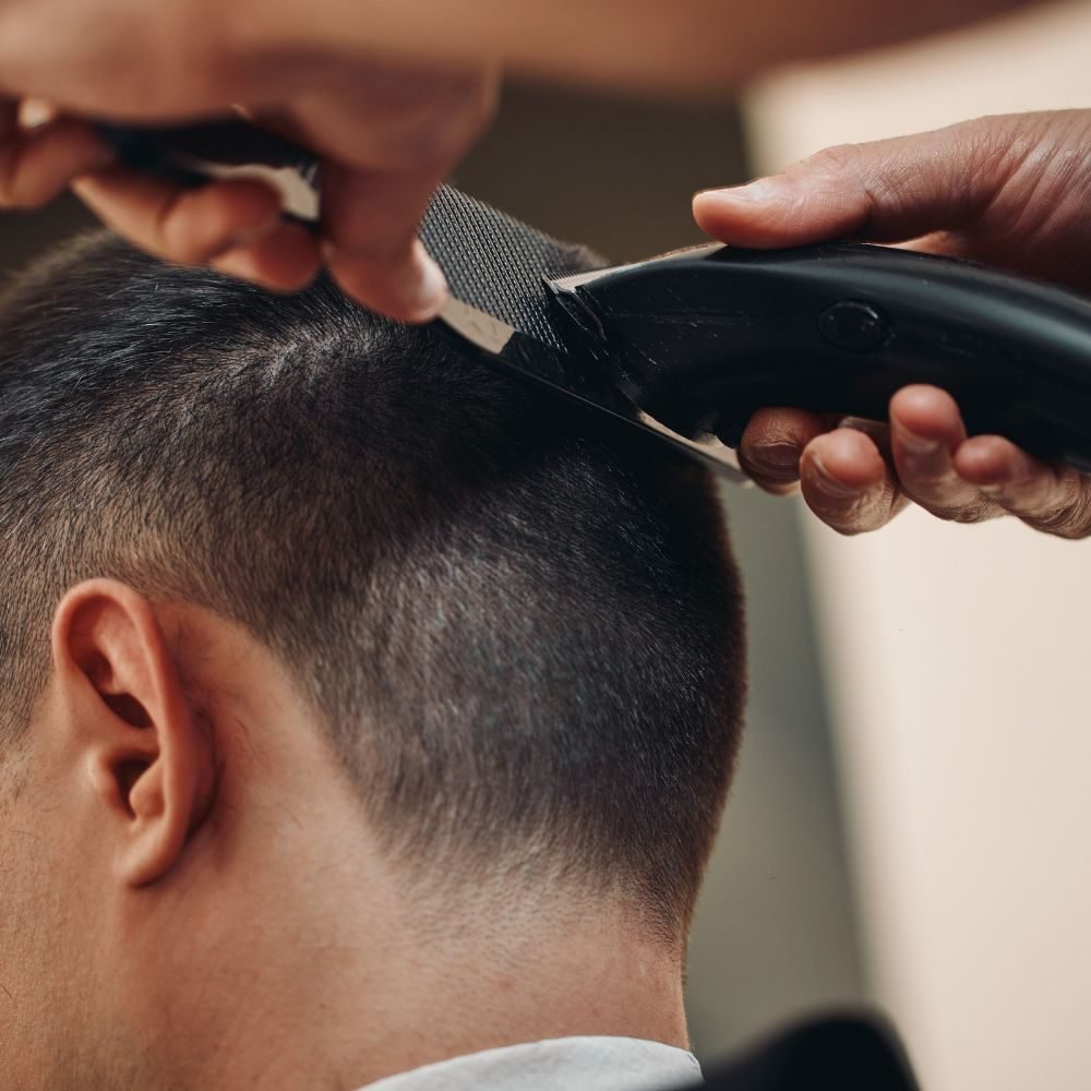 Opscheer trainingen | Barbershop Lochem