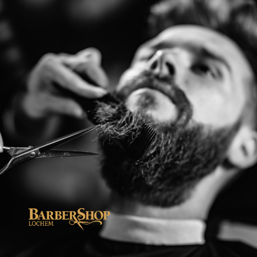 Openingstijden | Barbershop Lochem