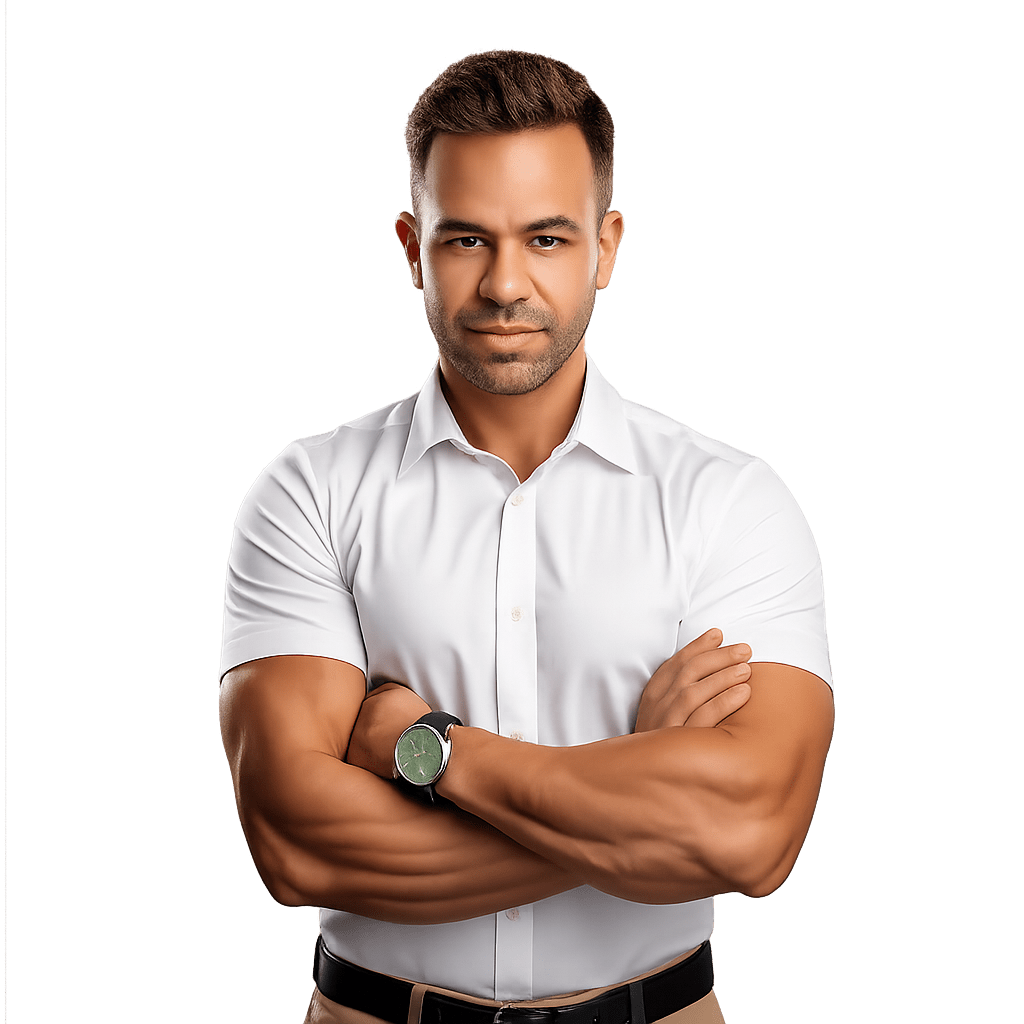 Walid Yousef, threading-specialist